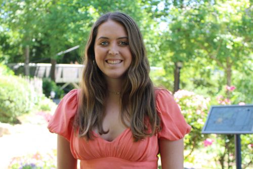 Meet the Team: Julia Ellen